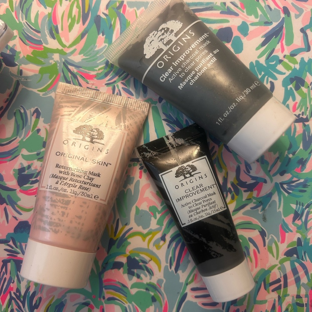 ✨Origins Mini Bundle✨